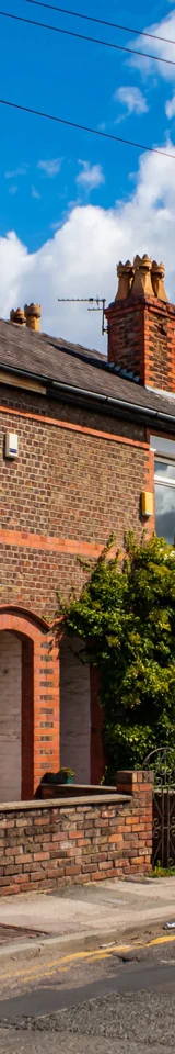 A lower risk Let and Forget option A lower risk Let and Forget option